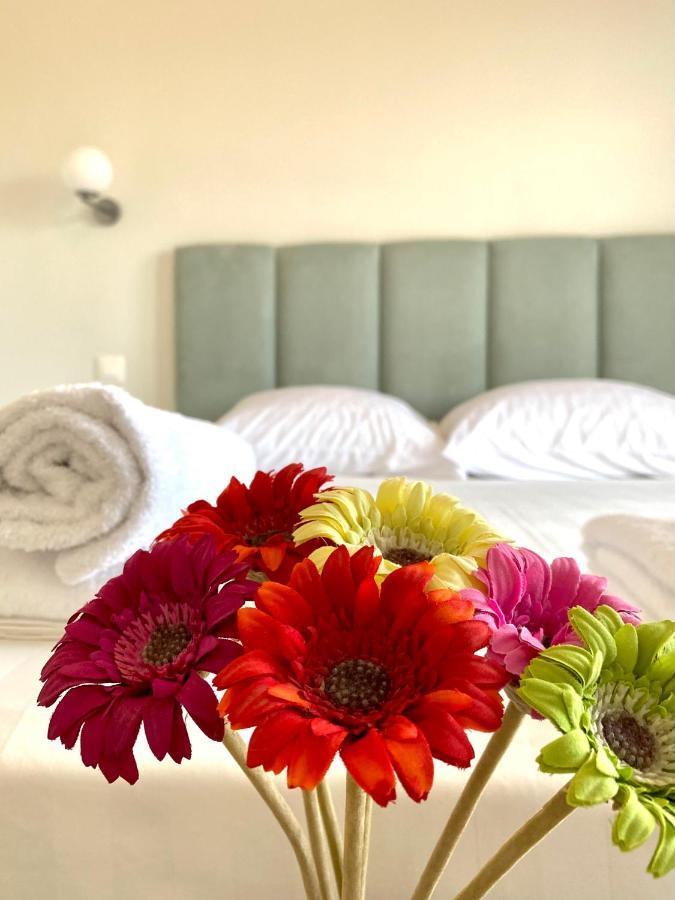 Eternal Suites Edessa Exterior photo