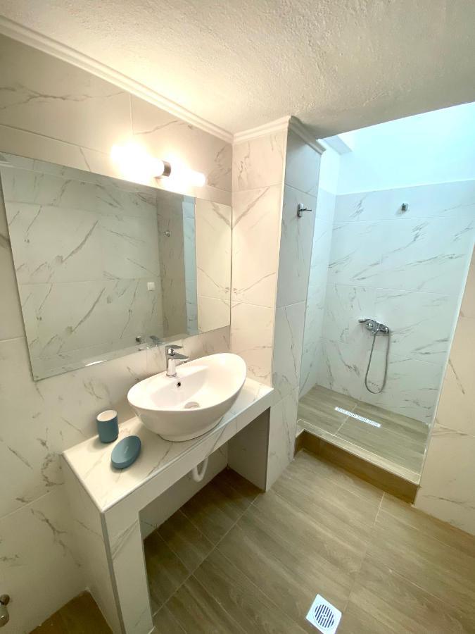 Eternal Suites Edessa Exterior photo